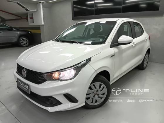 FIAT ARGO 1.0 FIREFLY FLEX MANUAL FIAT ARGO 1.0 FIREFLY FLEX MANUAL